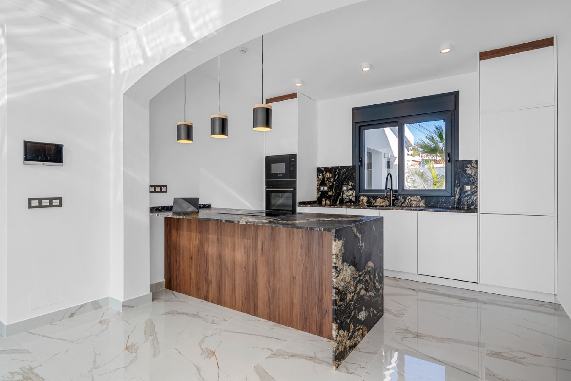 Sale - Villa - Ciudad Quesada - Rojales