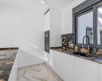 Sale - Villa - Ciudad Quesada - Rojales