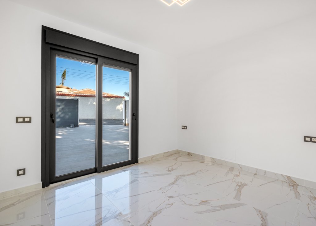 Sale - Villa - Ciudad Quesada - Rojales