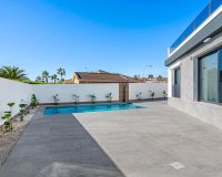 Sale - Villa - Ciudad Quesada - Rojales