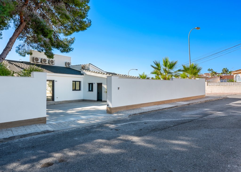 Sale - Villa - Ciudad Quesada - Rojales
