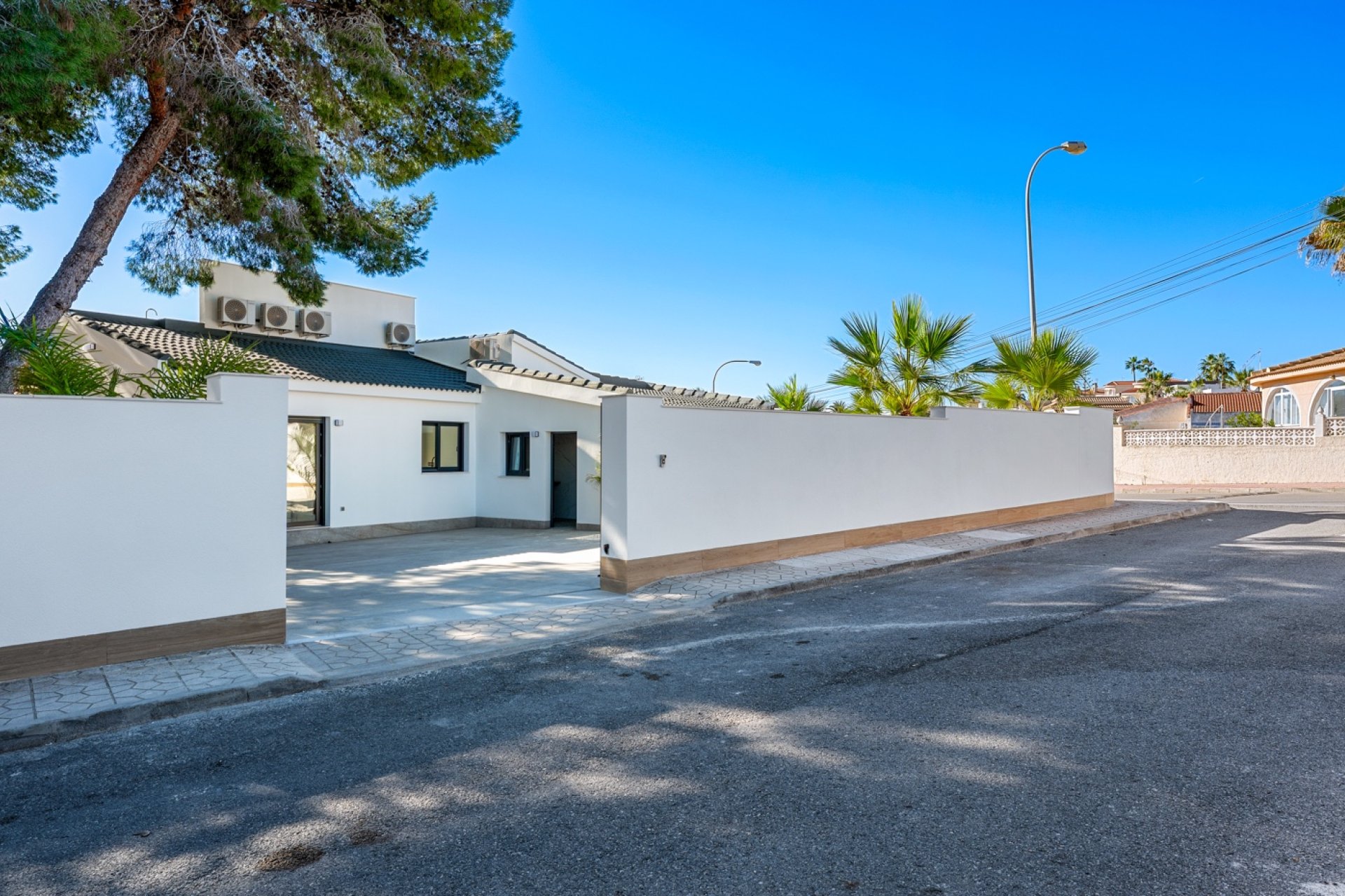 Sale - Villa - Ciudad Quesada - Rojales