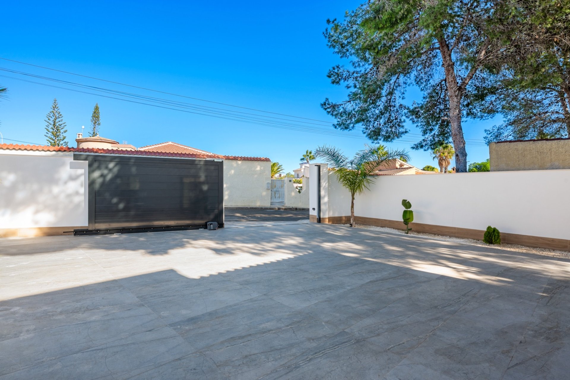 Sale - Villa - Ciudad Quesada - Rojales