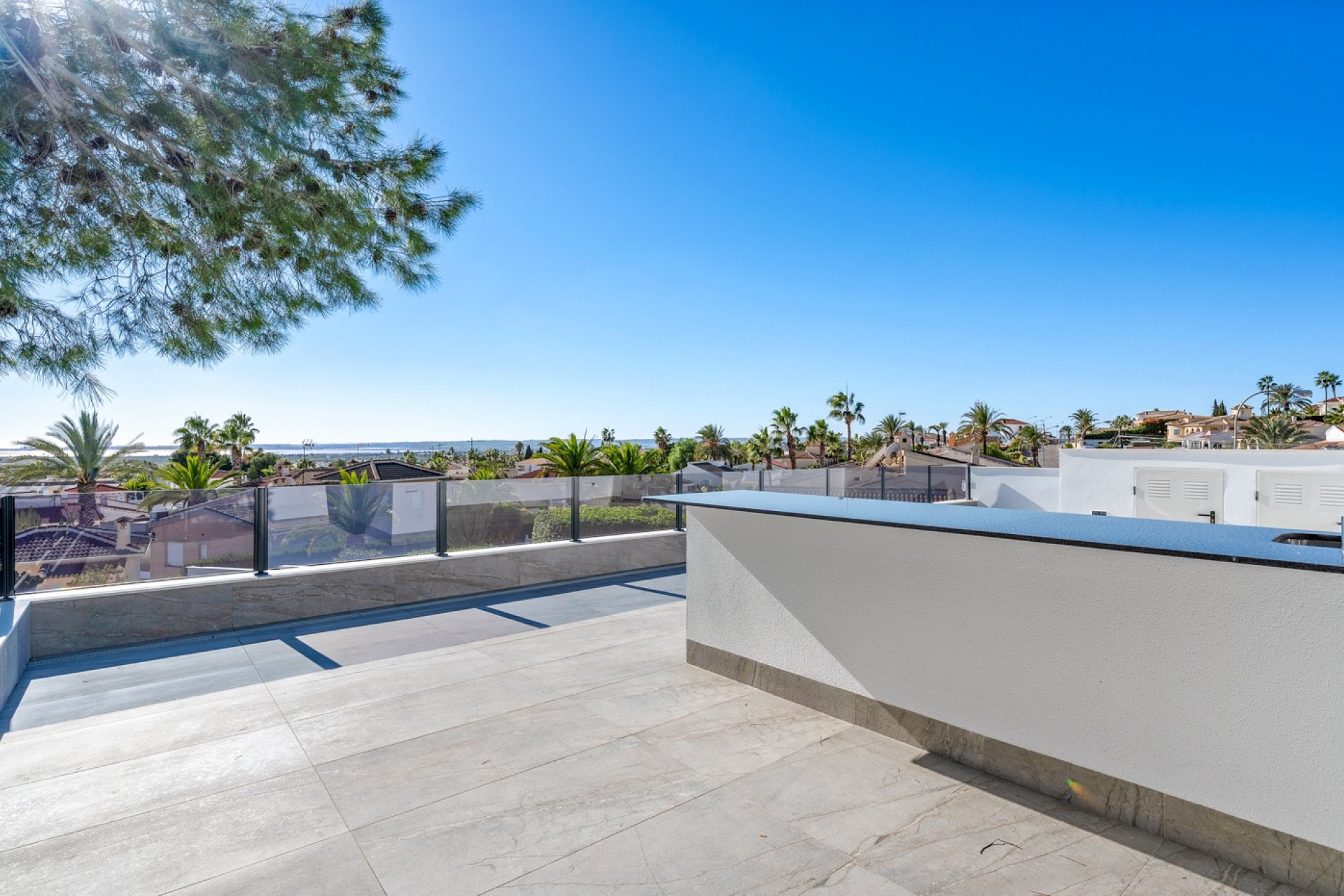 Sale - Villa - Ciudad Quesada - Rojales