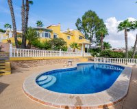 Sale - Villa - Ciudad Quesada - Rojales