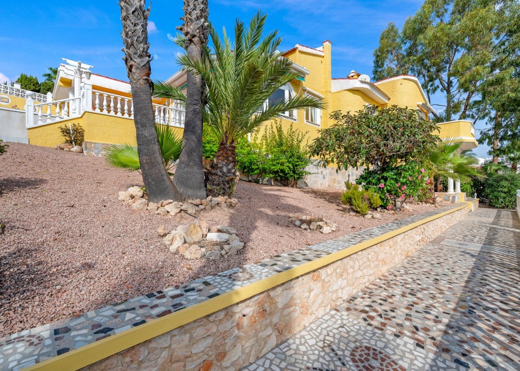 Sale - Villa - Ciudad Quesada - Rojales