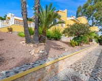 Sale - Villa - Ciudad Quesada - Rojales