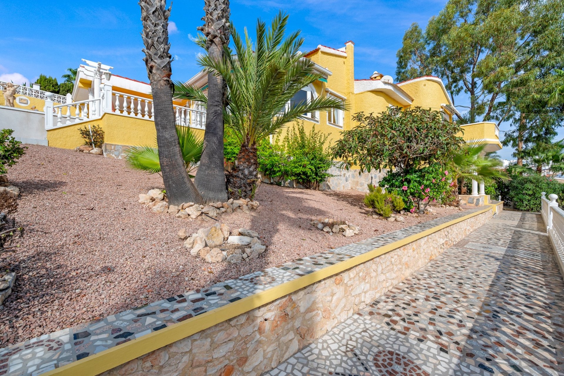 Sale - Villa - Ciudad Quesada - Rojales