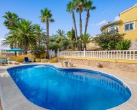 Sale - Villa - Ciudad Quesada - Rojales