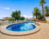 Sale - Villa - Ciudad Quesada - Rojales