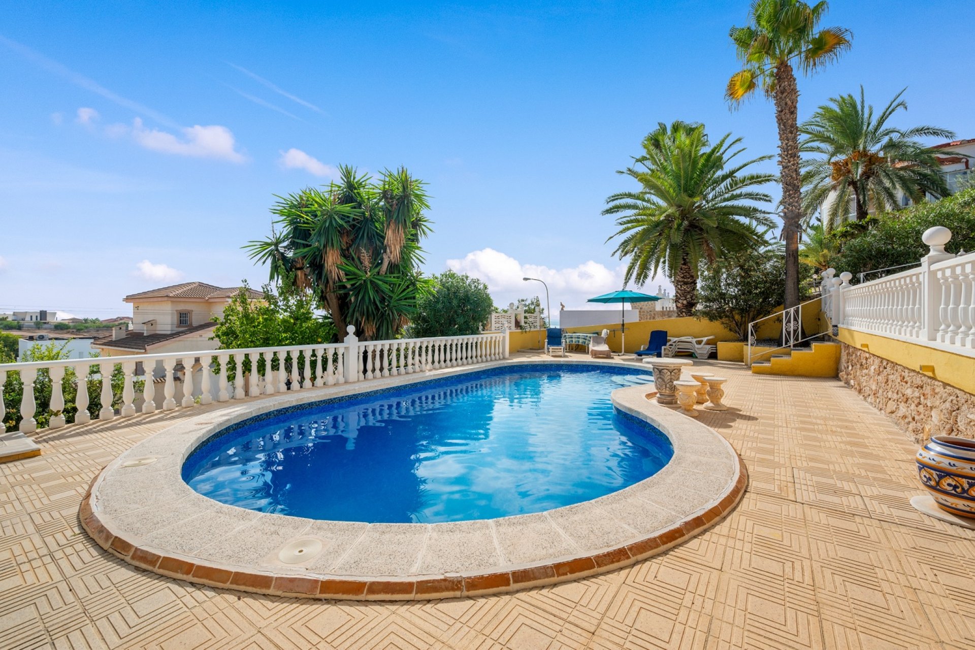 Sale - Villa - Ciudad Quesada - Rojales