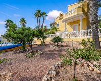 Sale - Villa - Ciudad Quesada - Rojales