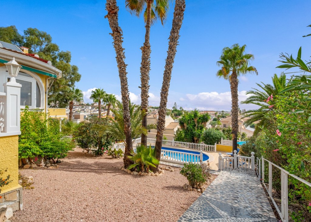 Sale - Villa - Ciudad Quesada - Rojales