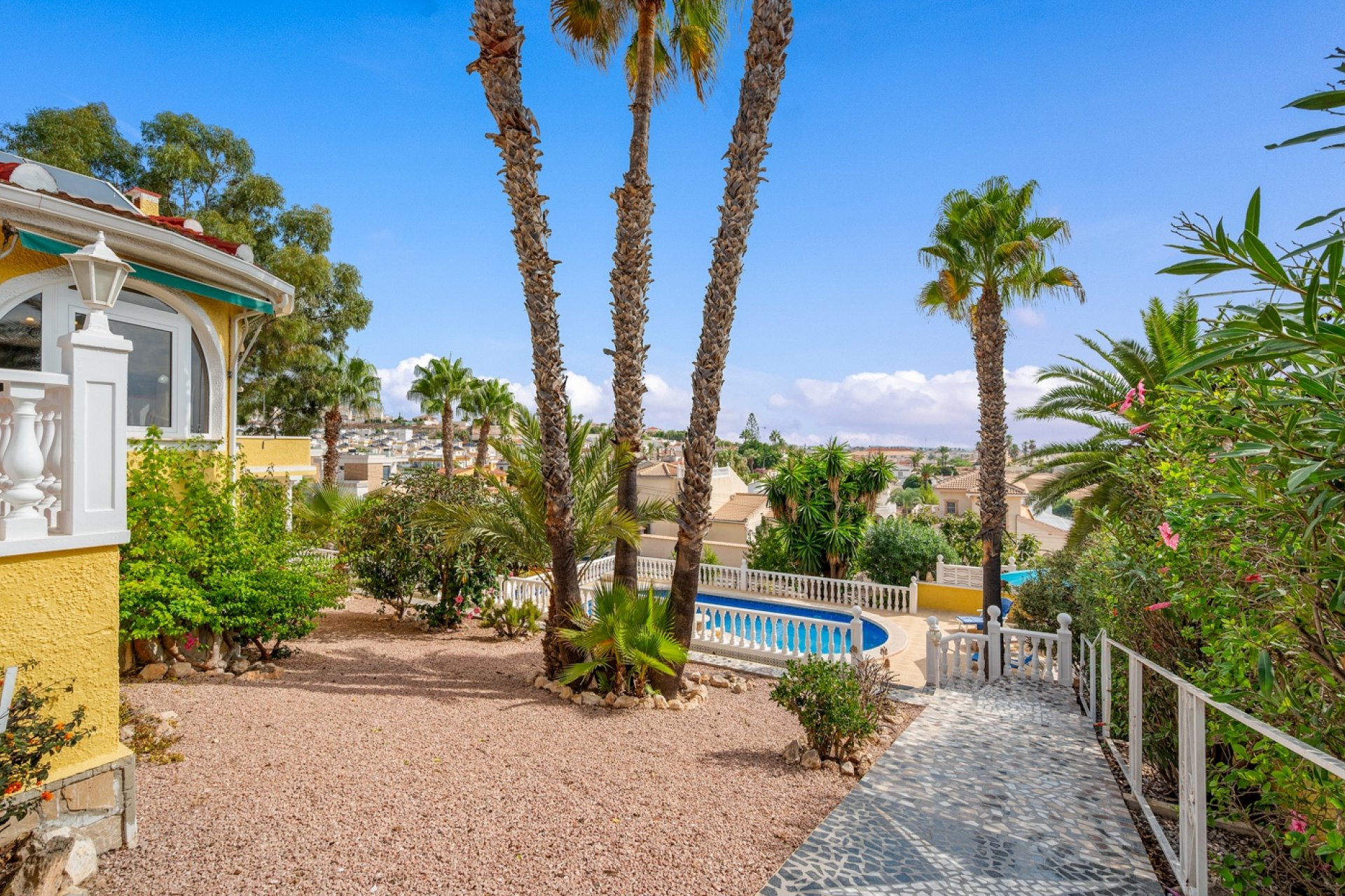 Sale - Villa - Ciudad Quesada - Rojales