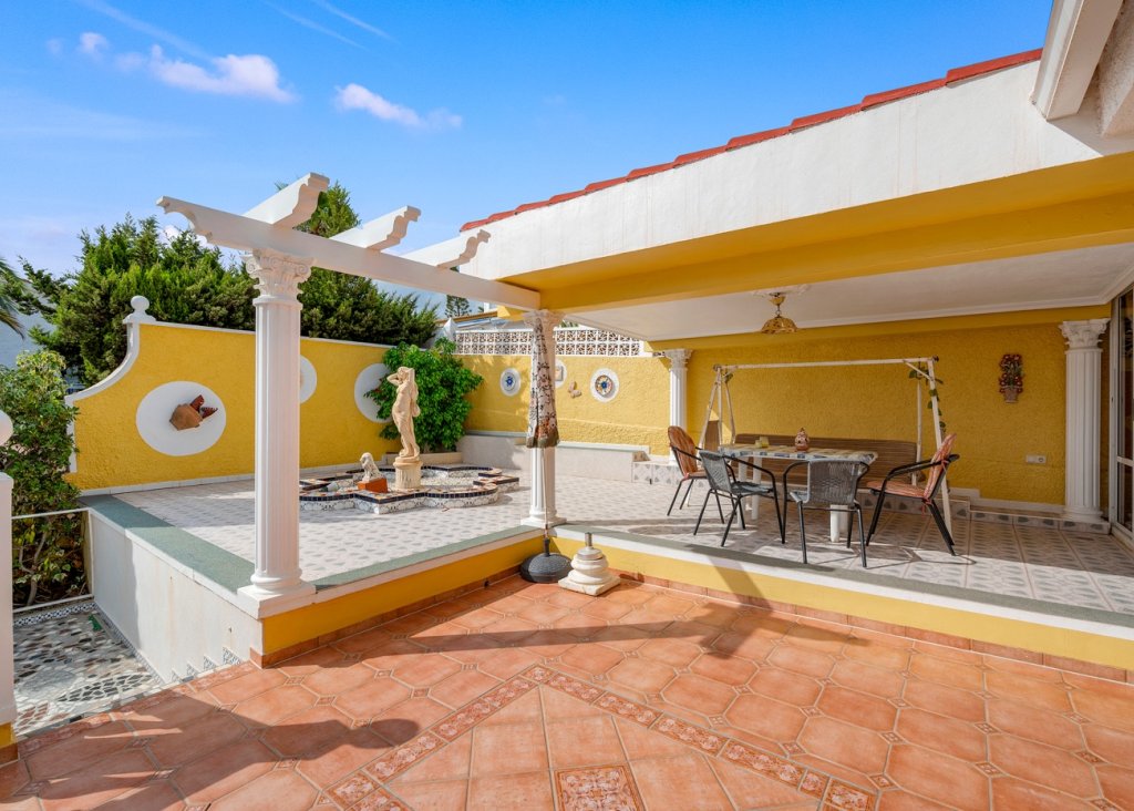 Sale - Villa - Ciudad Quesada - Rojales