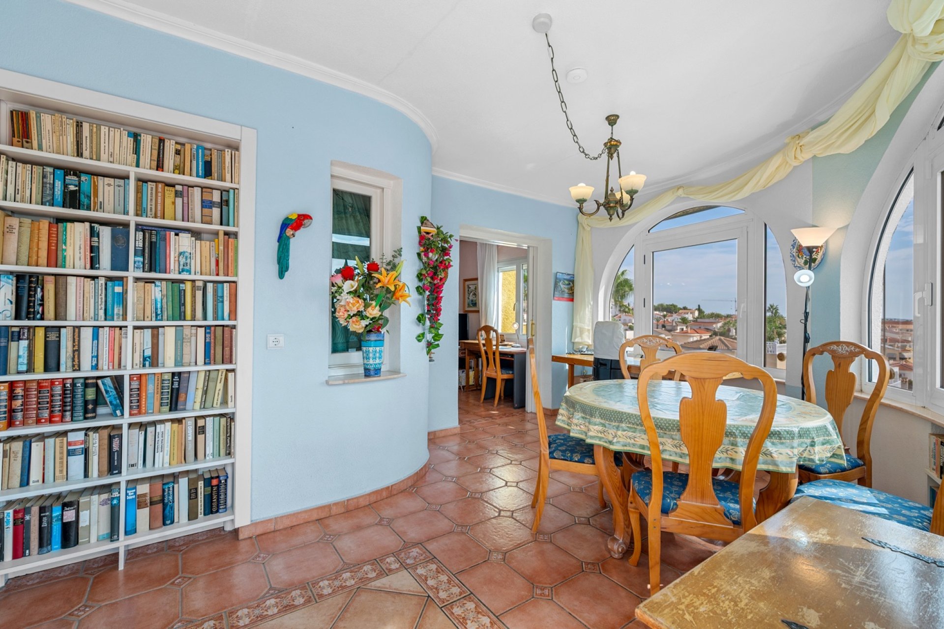 Sale - Villa - Ciudad Quesada - Rojales