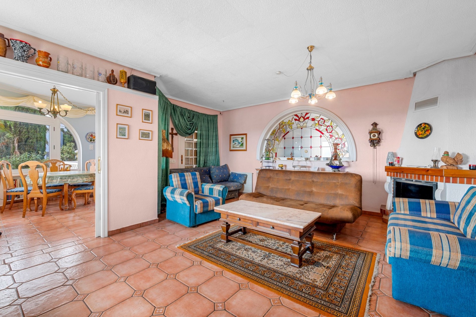 Sale - Villa - Ciudad Quesada - Rojales