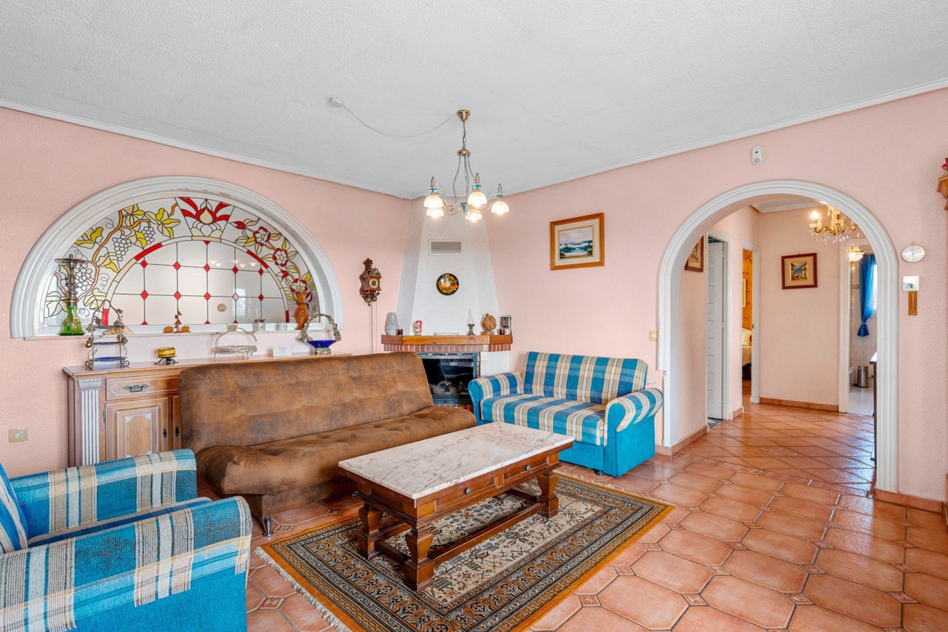 Sale - Villa - Ciudad Quesada - Rojales