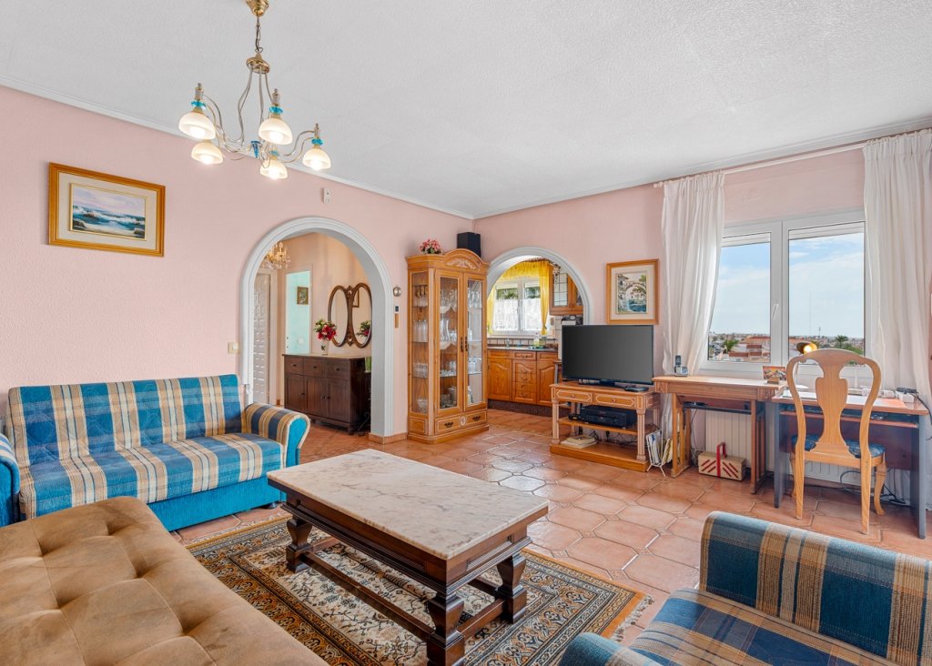 Sale - Villa - Ciudad Quesada - Rojales