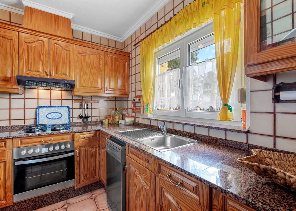 Sale - Villa - Ciudad Quesada - Rojales