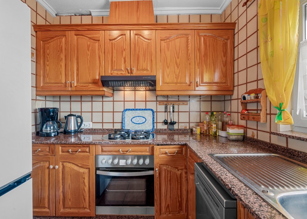 Sale - Villa - Ciudad Quesada - Rojales
