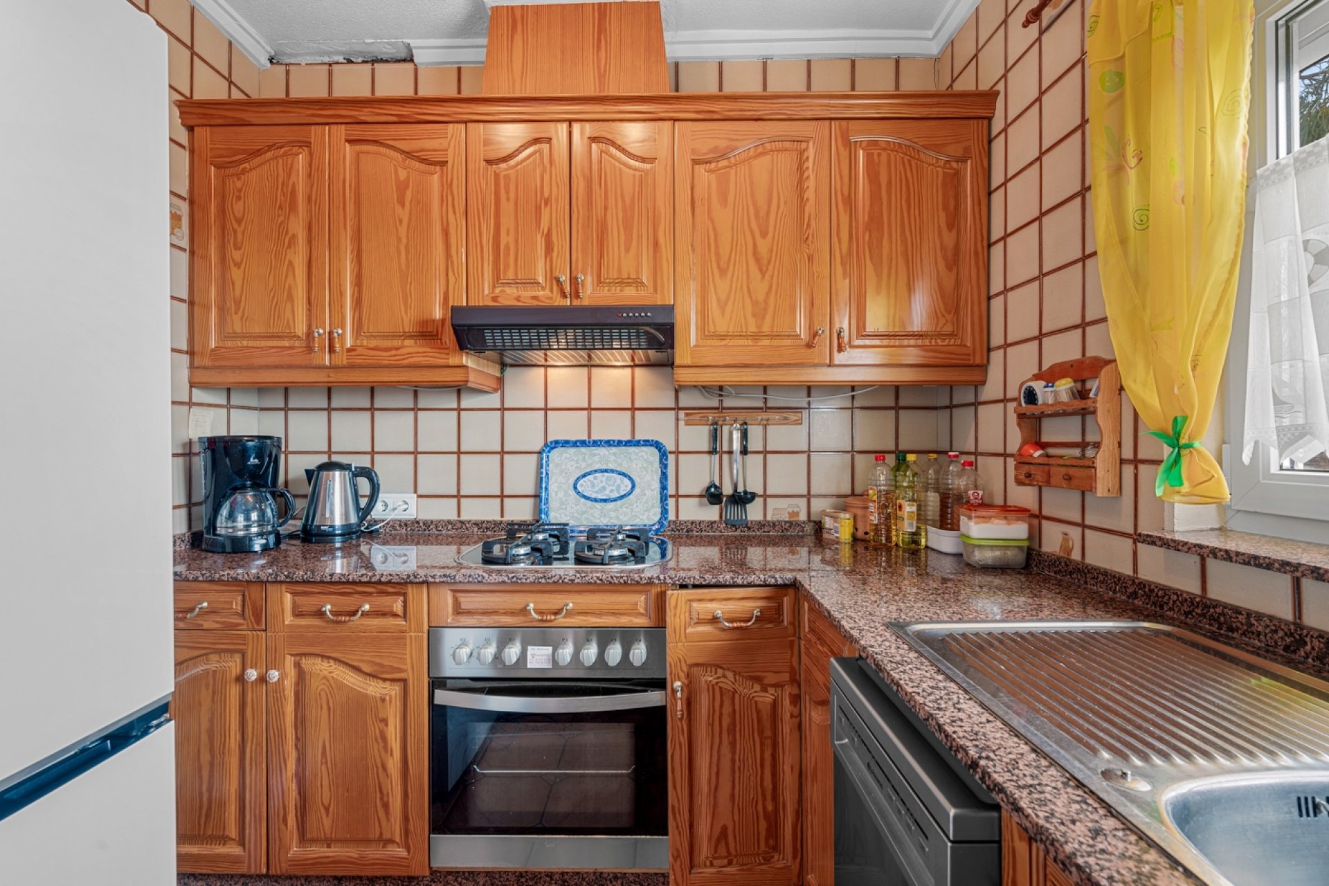 Sale - Villa - Ciudad Quesada - Rojales