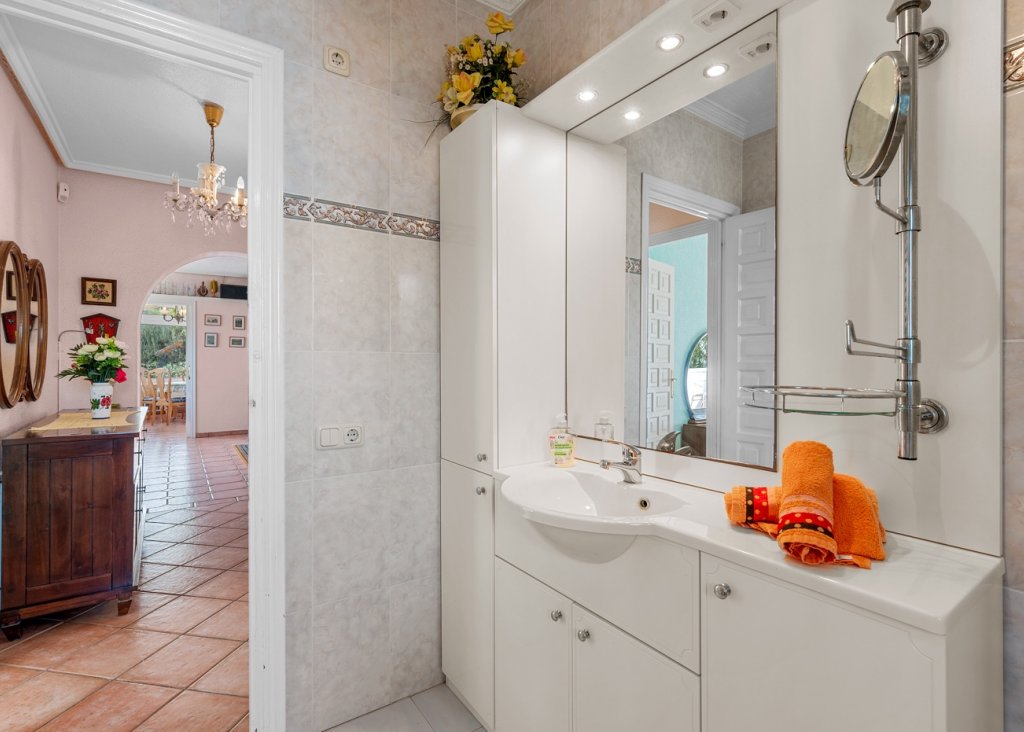 Sale - Villa - Ciudad Quesada - Rojales