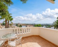 Sale - Villa - Ciudad Quesada - Rojales