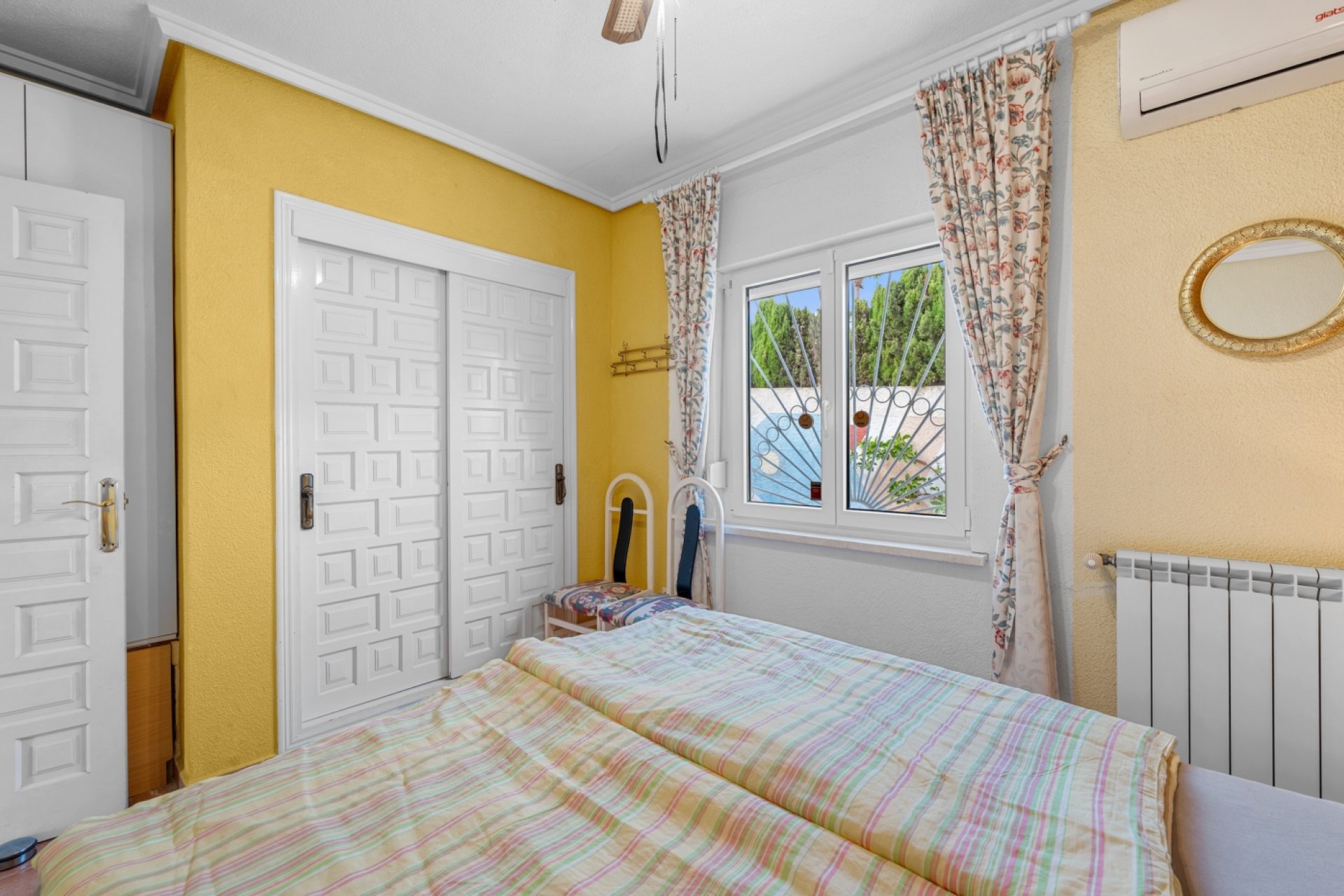 Sale - Villa - Ciudad Quesada - Rojales