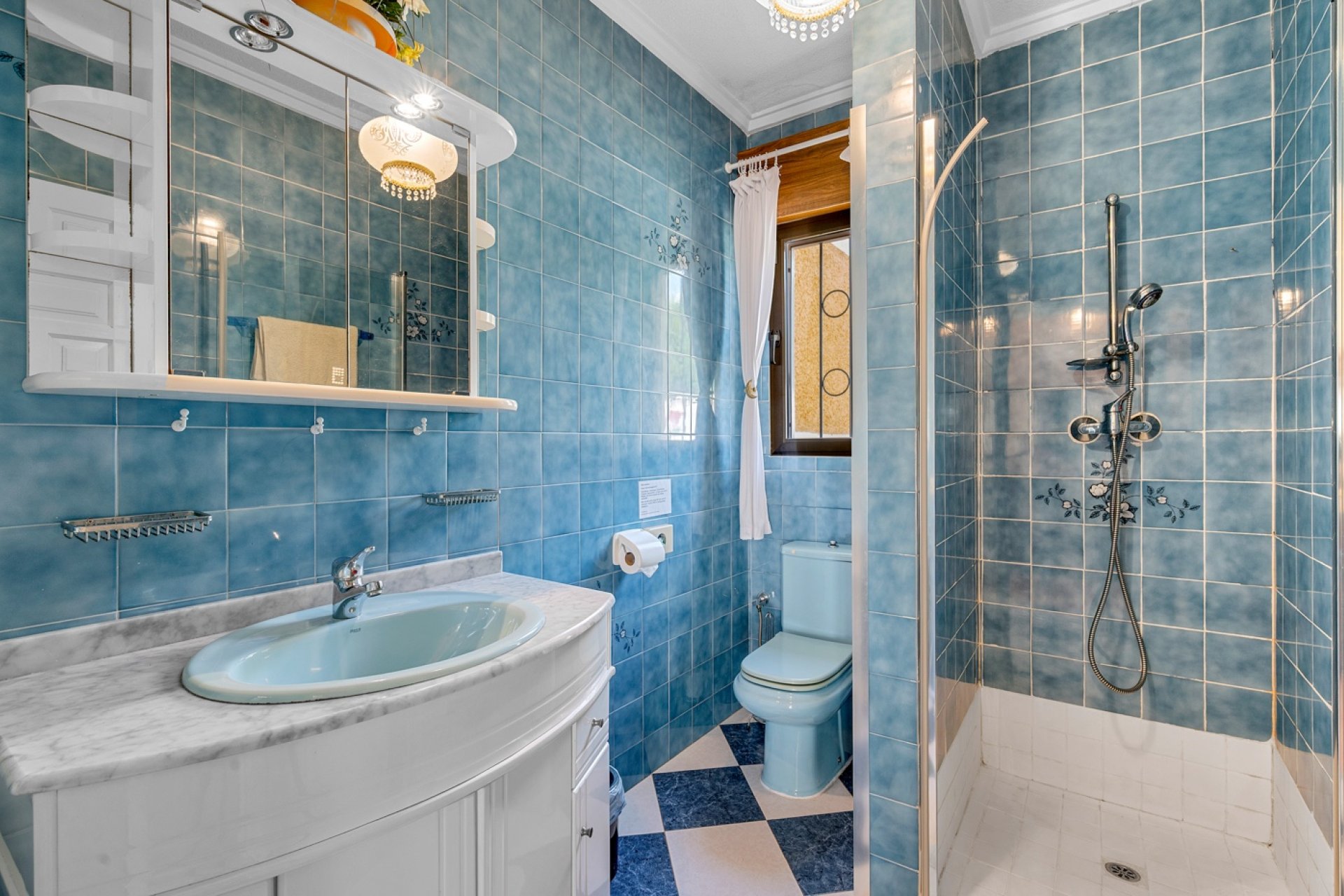Sale - Villa - Ciudad Quesada - Rojales