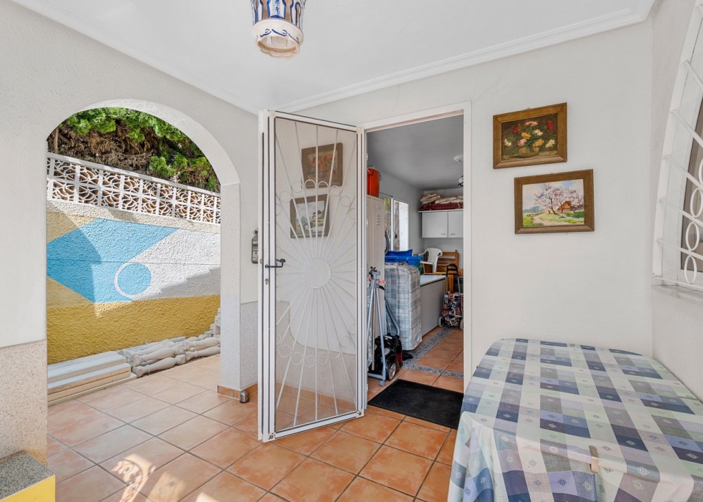Sale - Villa - Ciudad Quesada - Rojales