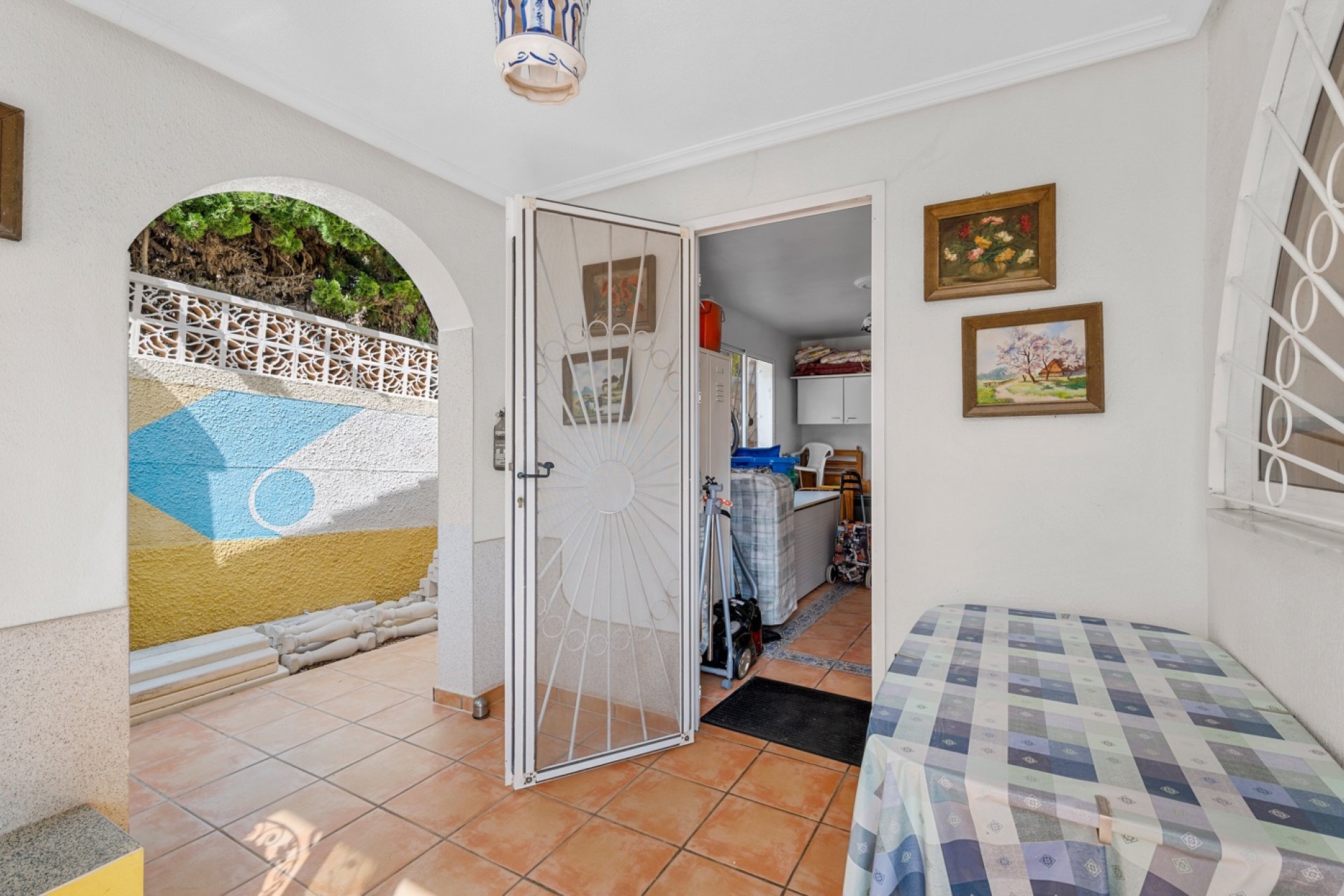 Sale - Villa - Ciudad Quesada - Rojales