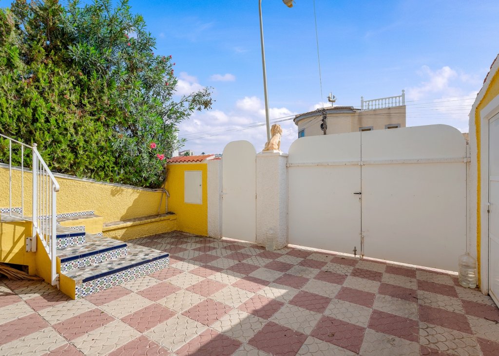 Sale - Villa - Ciudad Quesada - Rojales