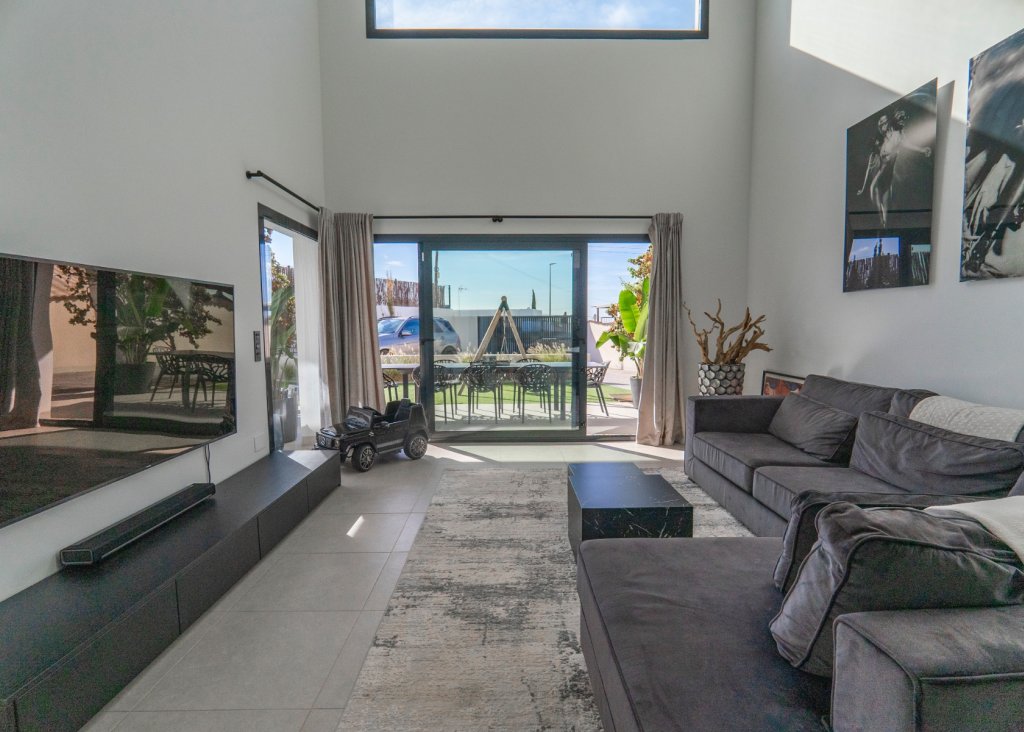 Sale - Villa - Ciudad Quesada - town