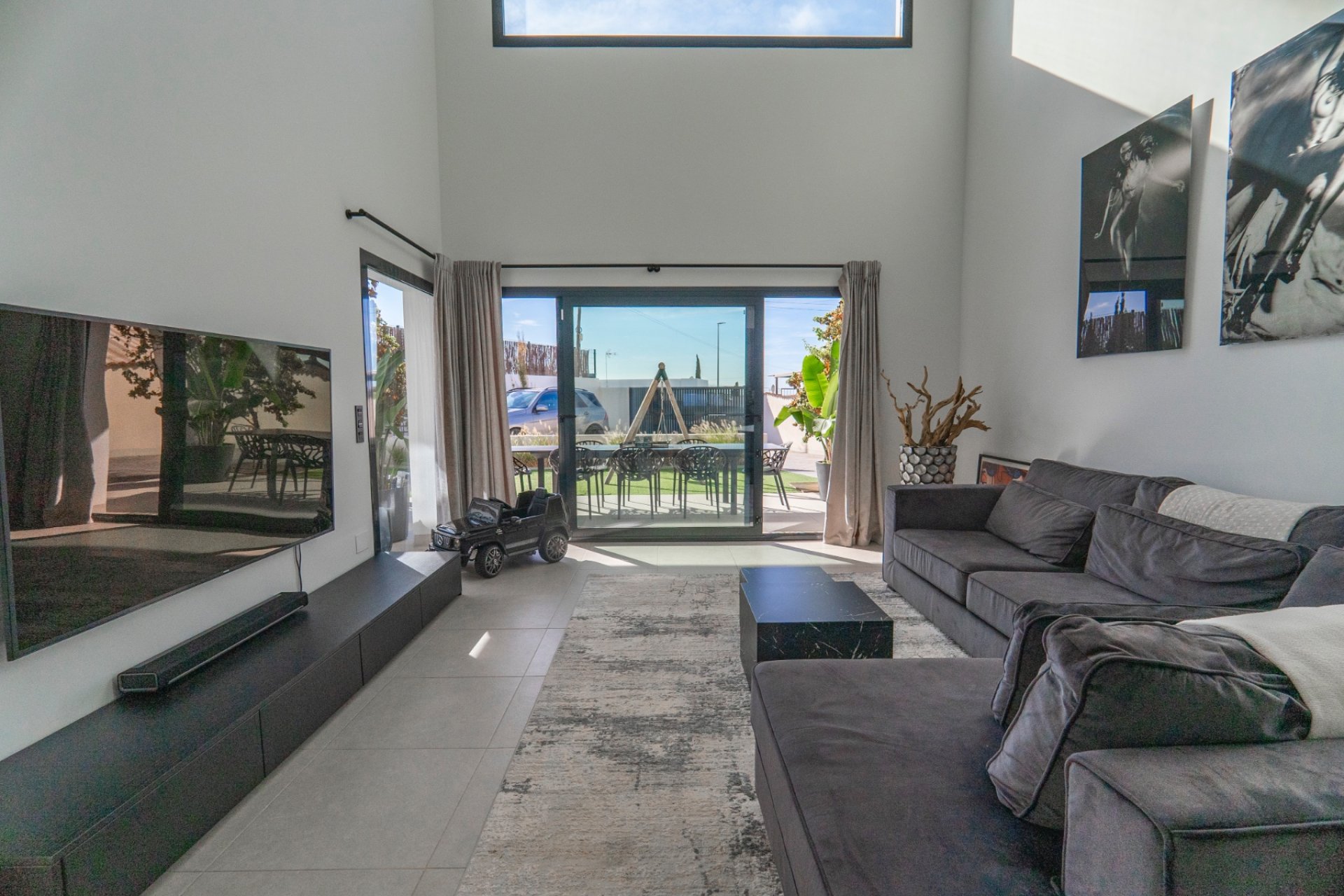 Sale - Villa - Ciudad Quesada - town