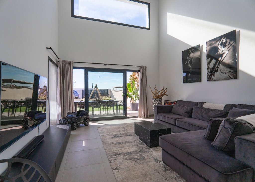 Sale - Villa - Ciudad Quesada - town