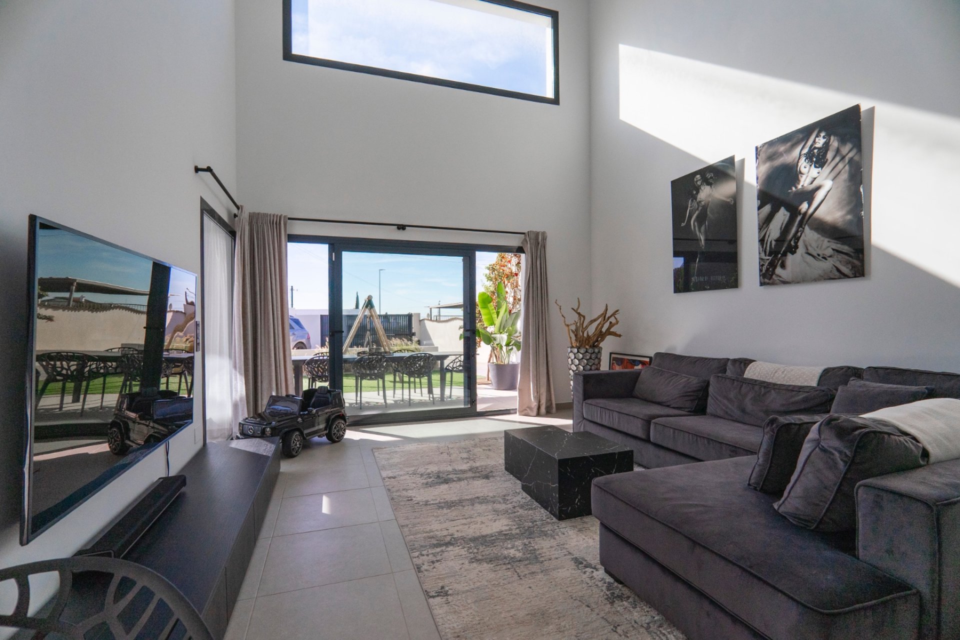 Sale - Villa - Ciudad Quesada - town