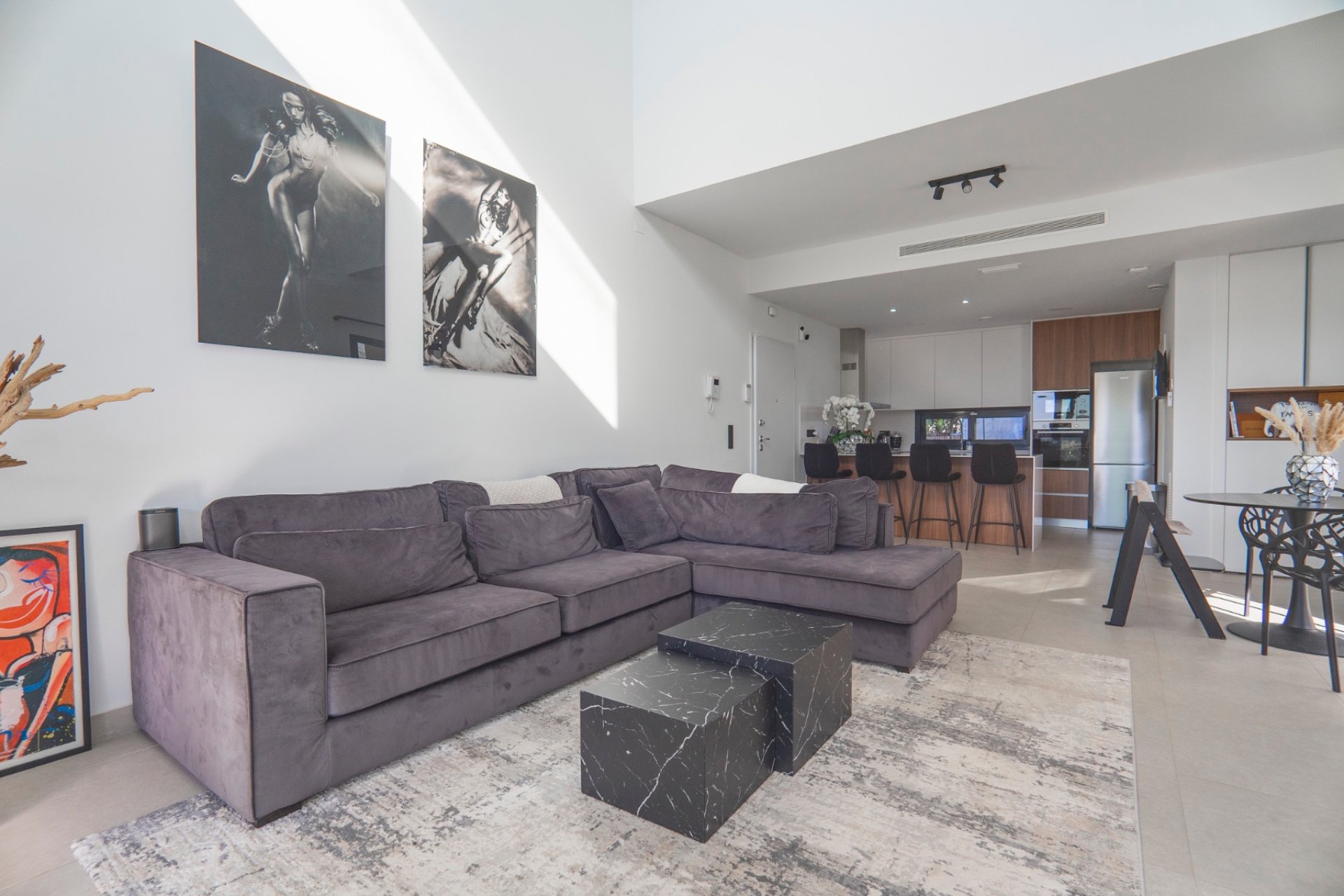 Sale - Villa - Ciudad Quesada - town