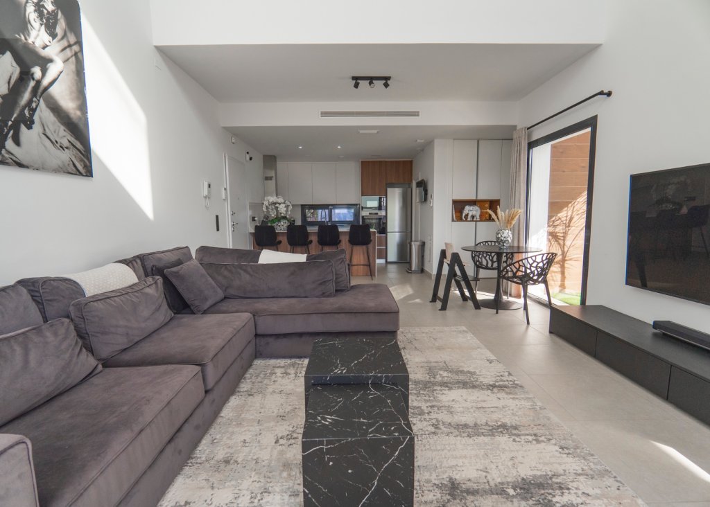 Sale - Villa - Ciudad Quesada - town