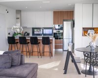 Sale - Villa - Ciudad Quesada - town