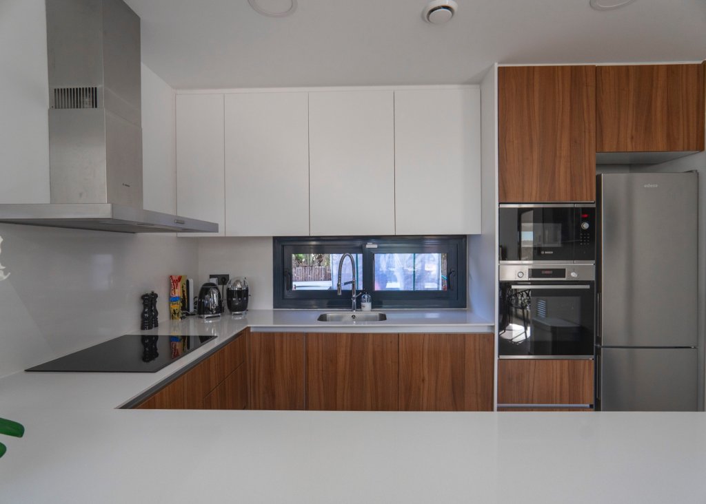 Sale - Villa - Ciudad Quesada - town