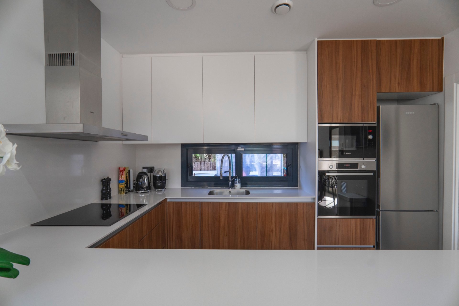 Sale - Villa - Ciudad Quesada - town