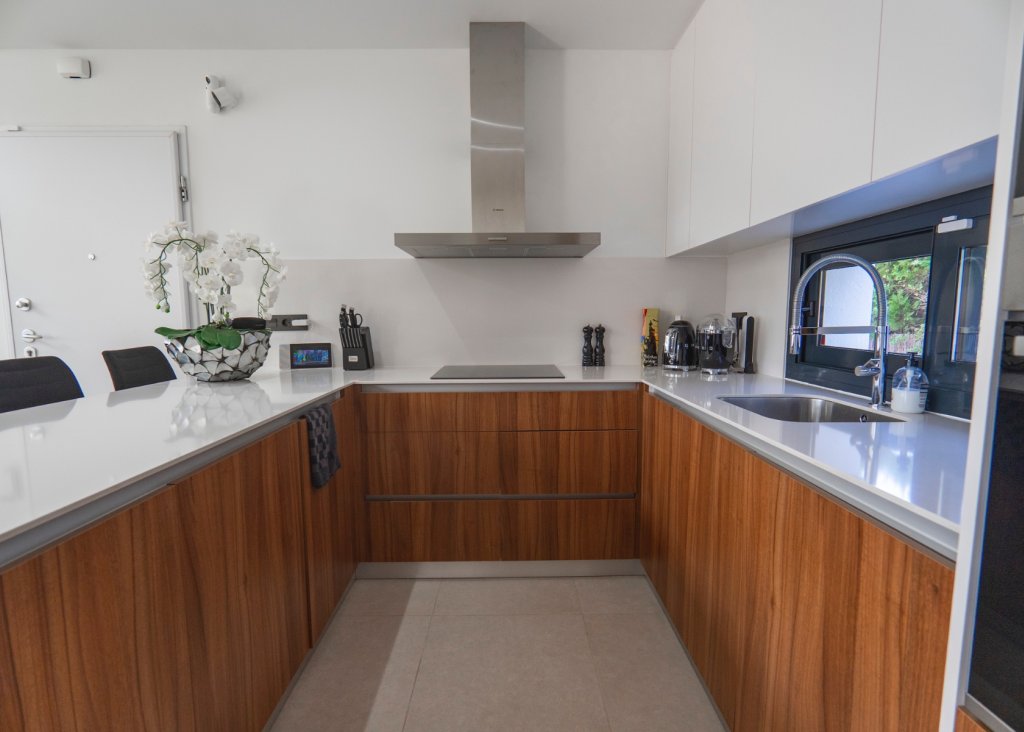 Sale - Villa - Ciudad Quesada - town