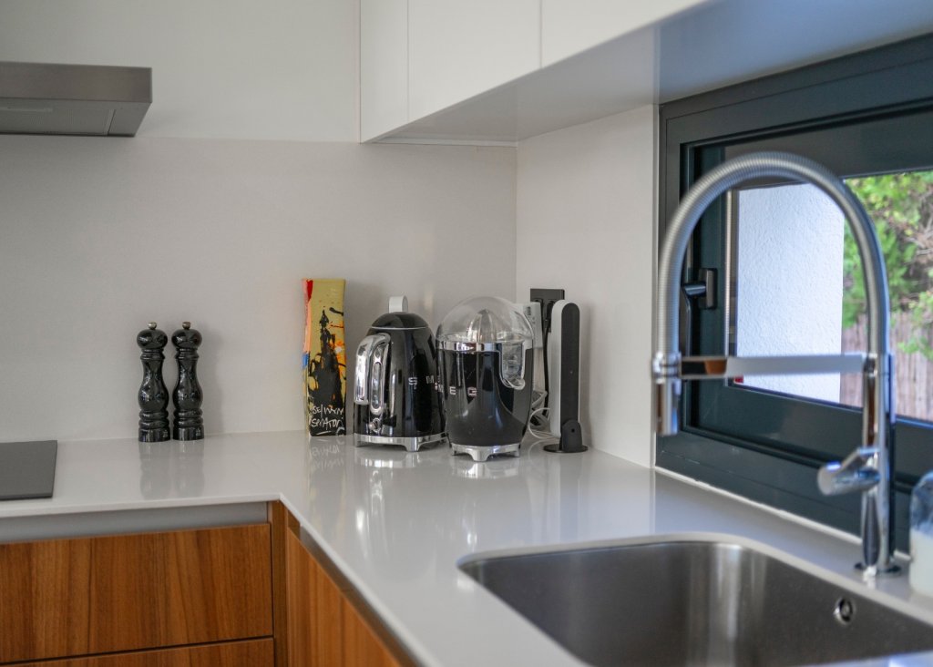 Sale - Villa - Ciudad Quesada - town