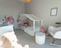 Sale - Villa - Ciudad Quesada - town