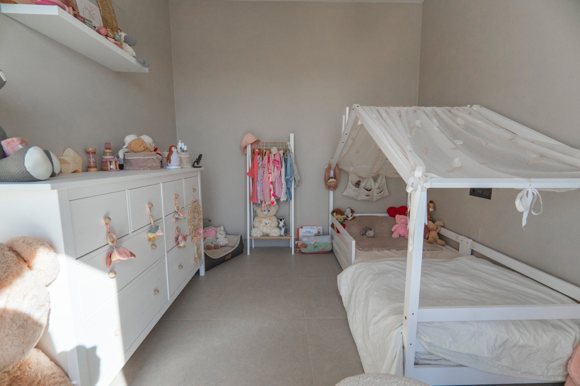 Sale - Villa - Ciudad Quesada - town