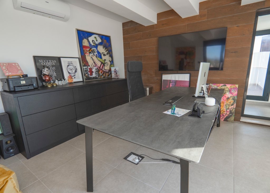 Sale - Villa - Ciudad Quesada - town