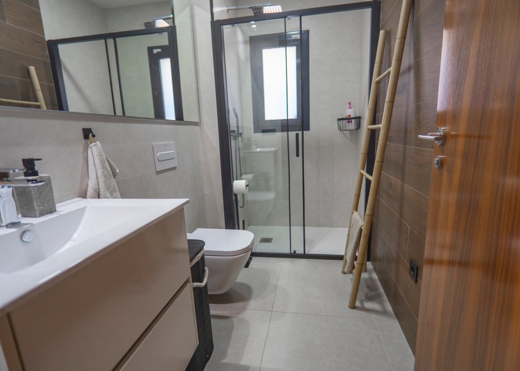 Sale - Villa - Ciudad Quesada - town