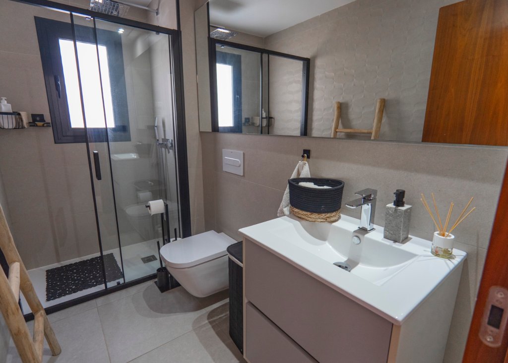 Sale - Villa - Ciudad Quesada - town