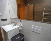 Sale - Villa - Ciudad Quesada - town